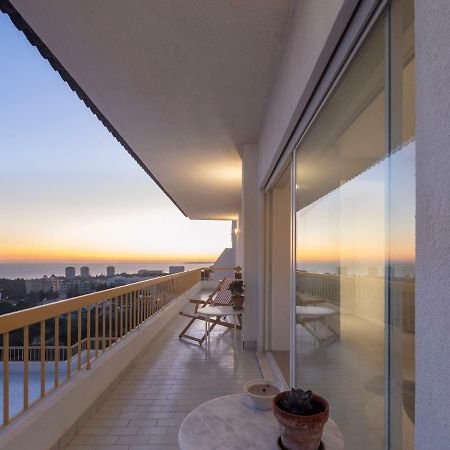 Luxury Alvor Penthouse公寓 外观 照片