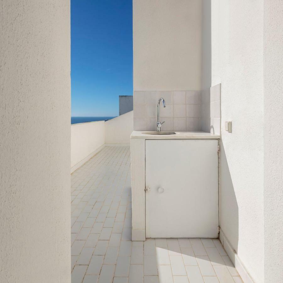 Luxury Alvor Penthouse公寓 外观 照片