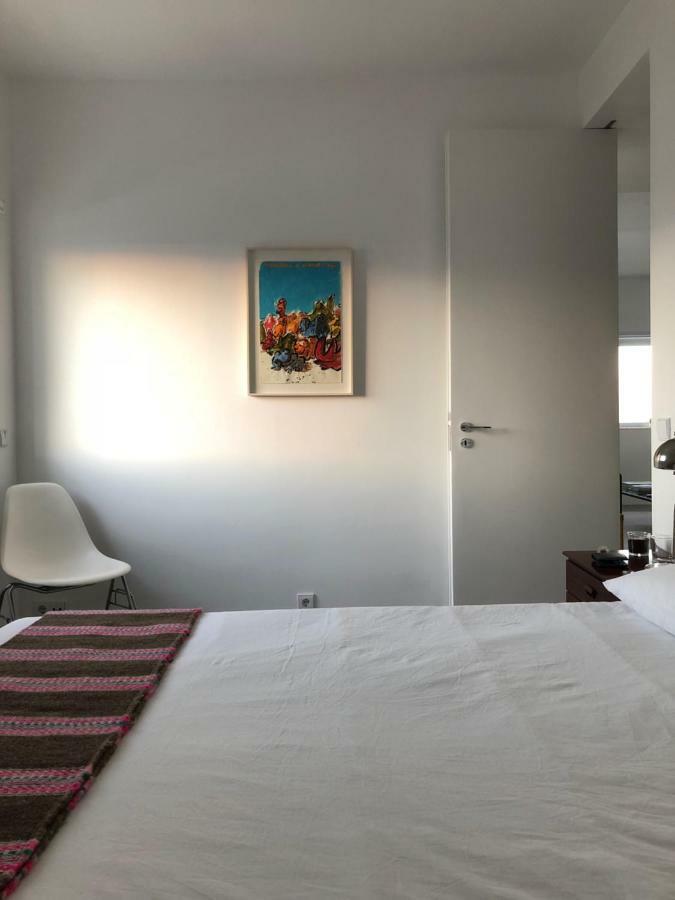 Luxury Alvor Penthouse公寓 外观 照片