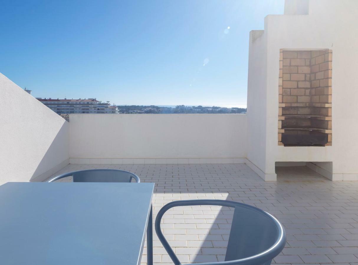 Luxury Alvor Penthouse公寓 外观 照片